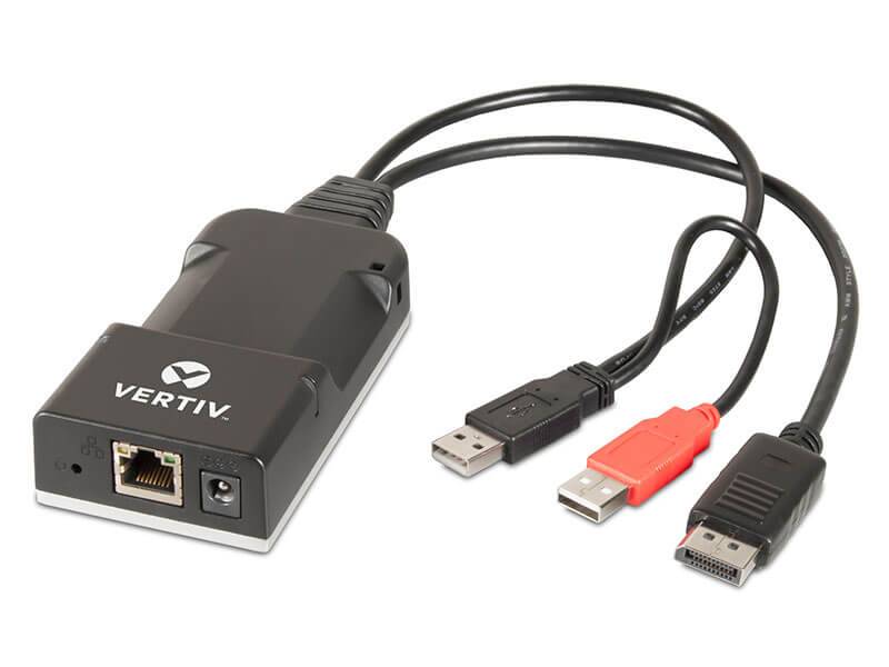 Rca Informatique - Image du produit : HMXTX SNGL DVID USB AUDIO ZERO U