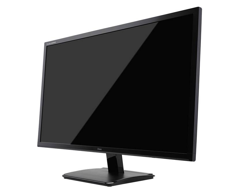 Rca Informatique - image du produit : X3291HS-B1 81.28CM 32IN AHA IPS 1920X1080 250CD VGA HDMI DVI 5MS