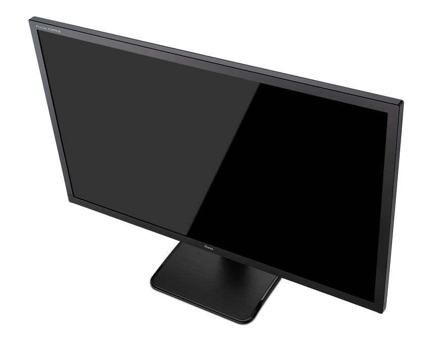 Rca Informatique - image du produit : X3291HS-B1 81.28CM 32IN AHA IPS 1920X1080 250CD VGA HDMI DVI 5MS