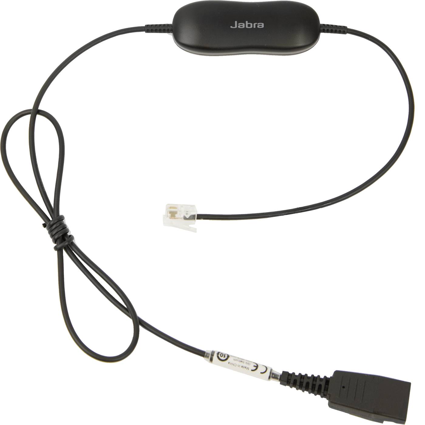 Rca Informatique - image du produit : GN1216 CABLE FOR AVAYA PHONES .