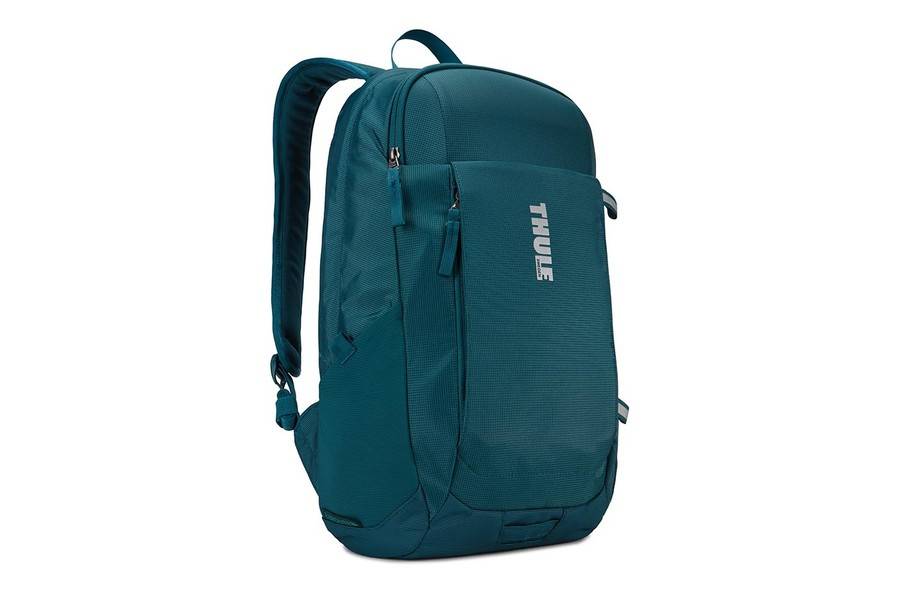 Rca Informatique - Image du produit : THULE ENROUTE BACKPACK 18L TEAL