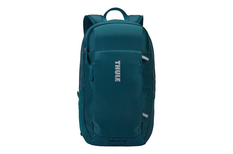 Rca Informatique - image du produit : THULE ENROUTE BACKPACK 18L TEAL