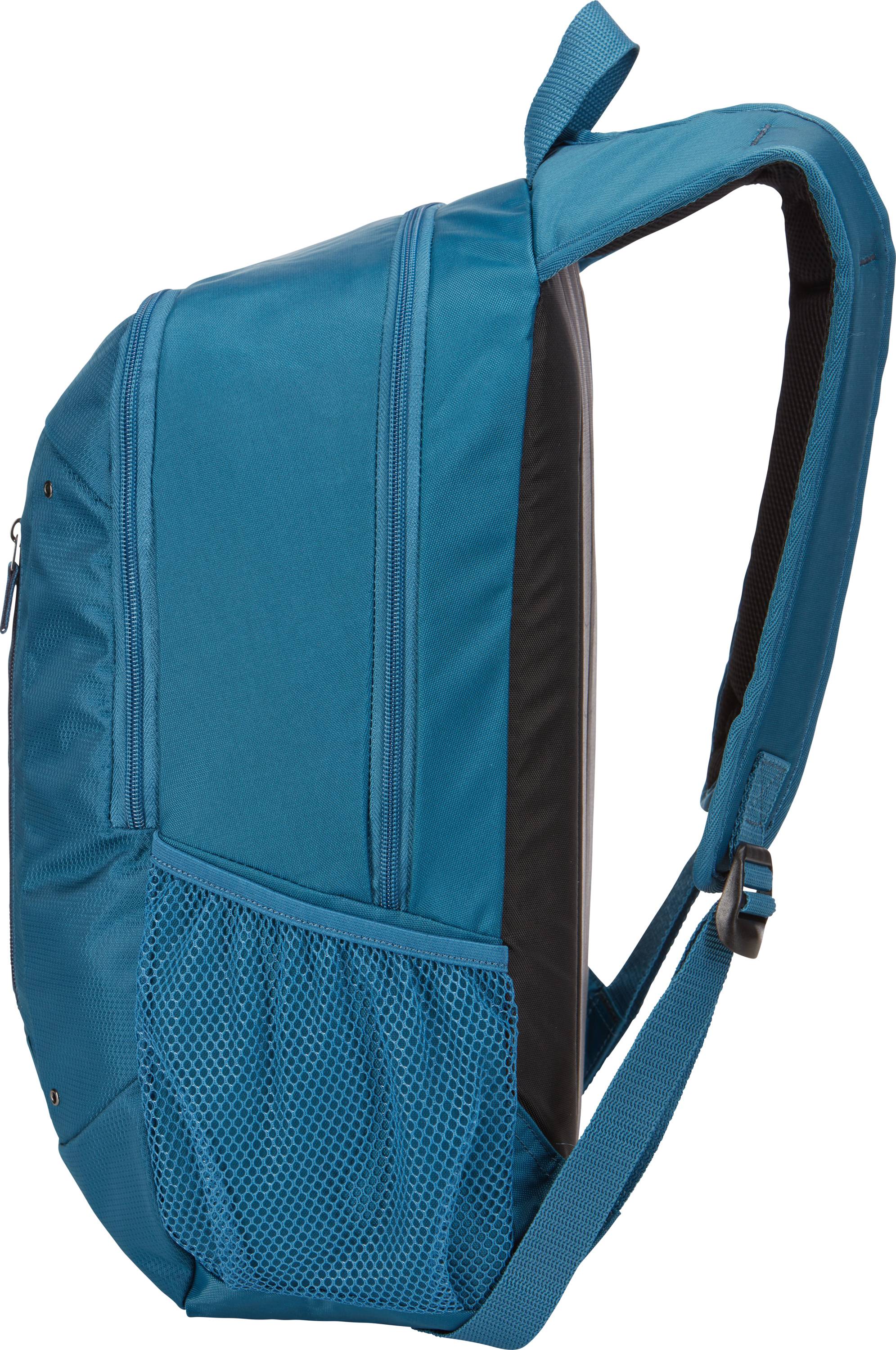 Rca Informatique - image du produit : CASE LOGIC JAUNT BACKPACK 15.6IN