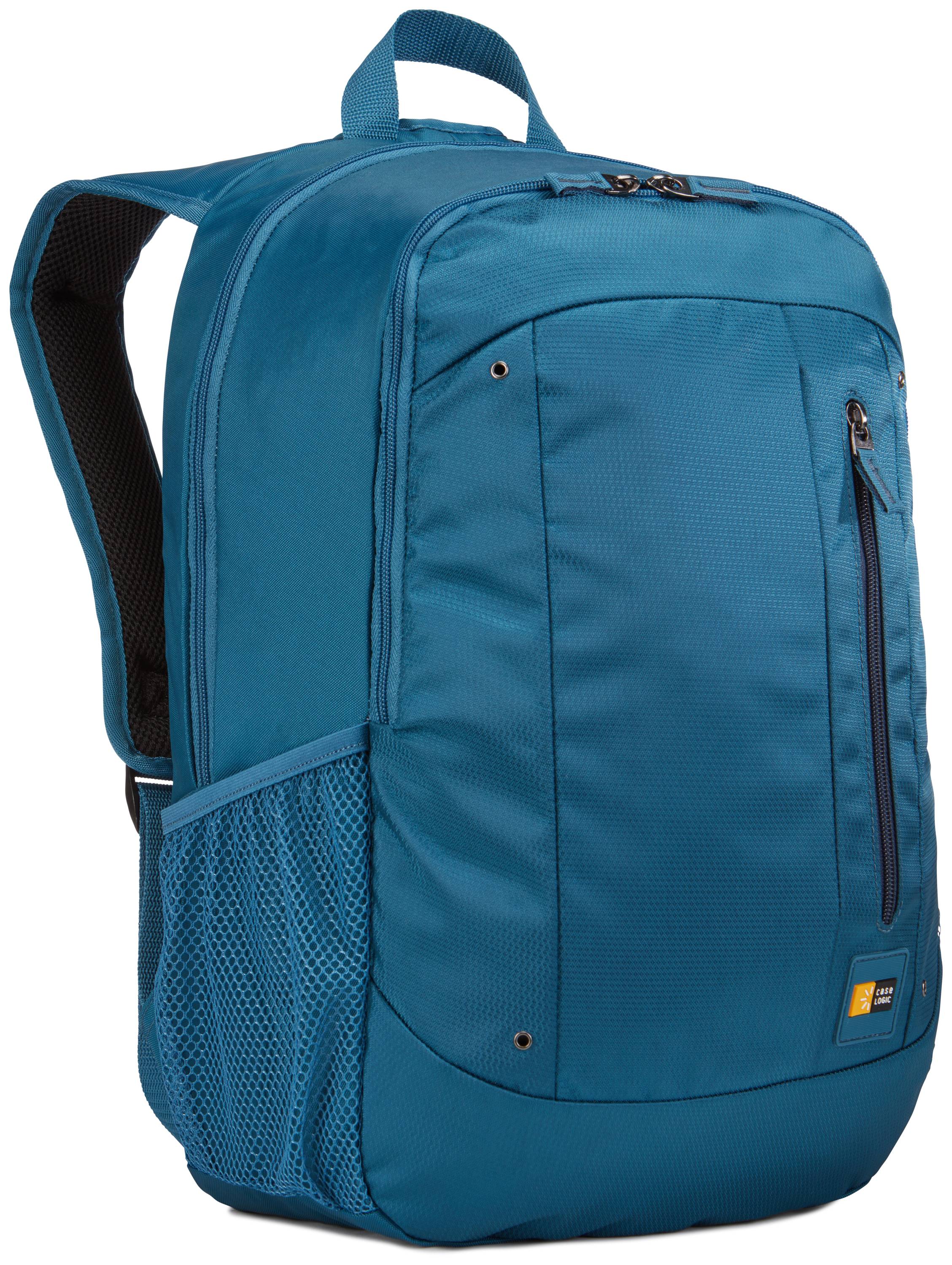 Rca Informatique - Image du produit : CASE LOGIC JAUNT BACKPACK 15.6IN