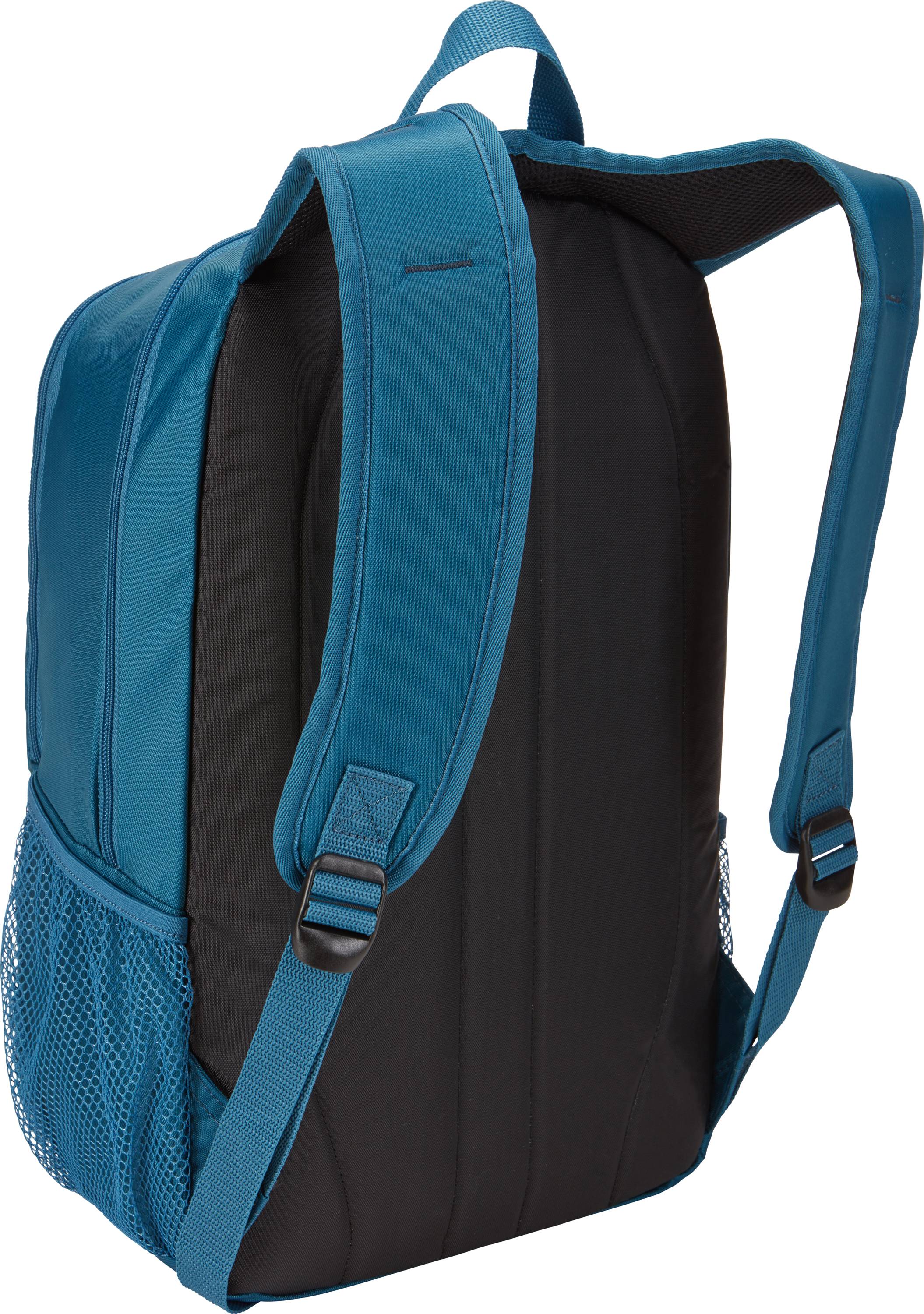 Rca Informatique - image du produit : CASE LOGIC JAUNT BACKPACK 15.6IN