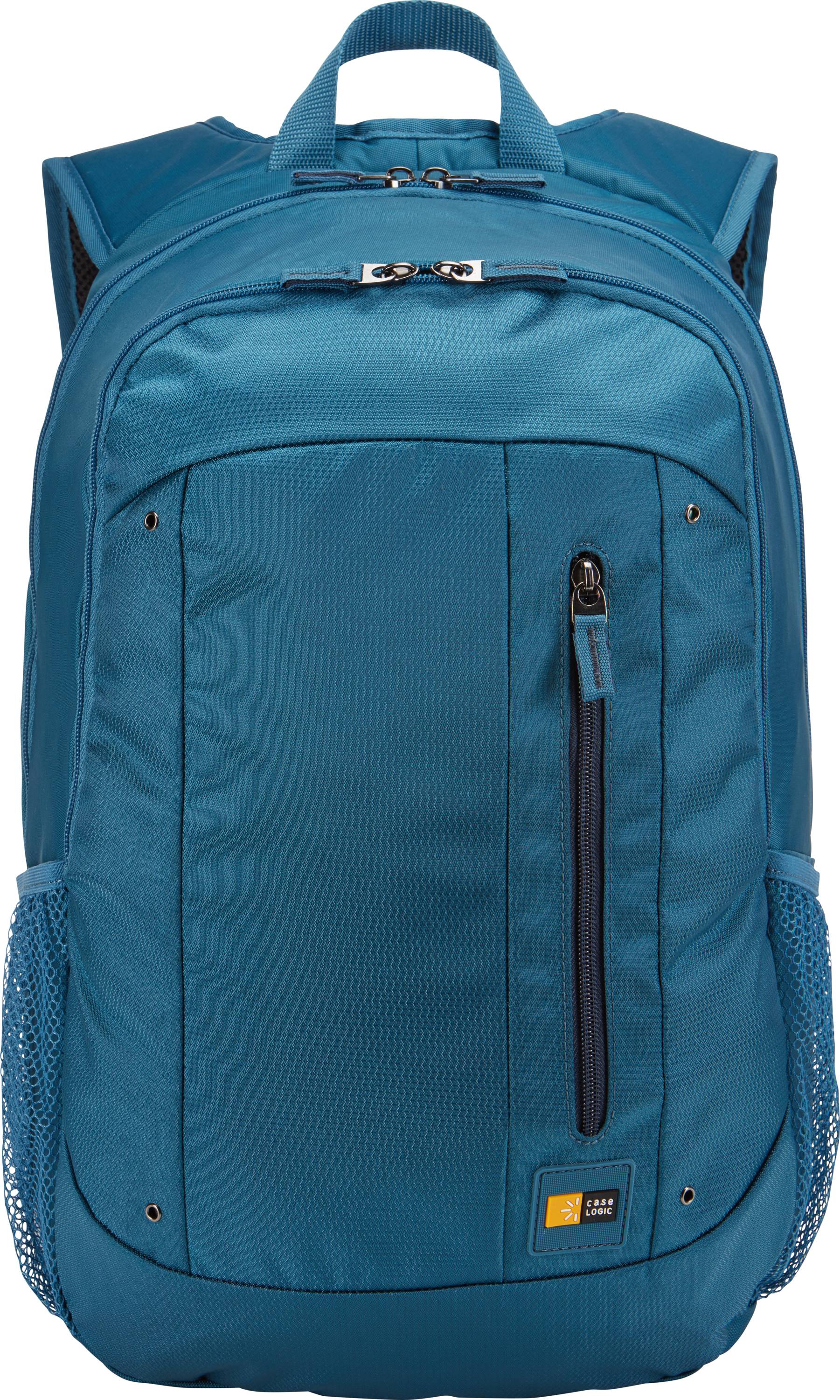 Rca Informatique - image du produit : CASE LOGIC JAUNT BACKPACK 15.6IN