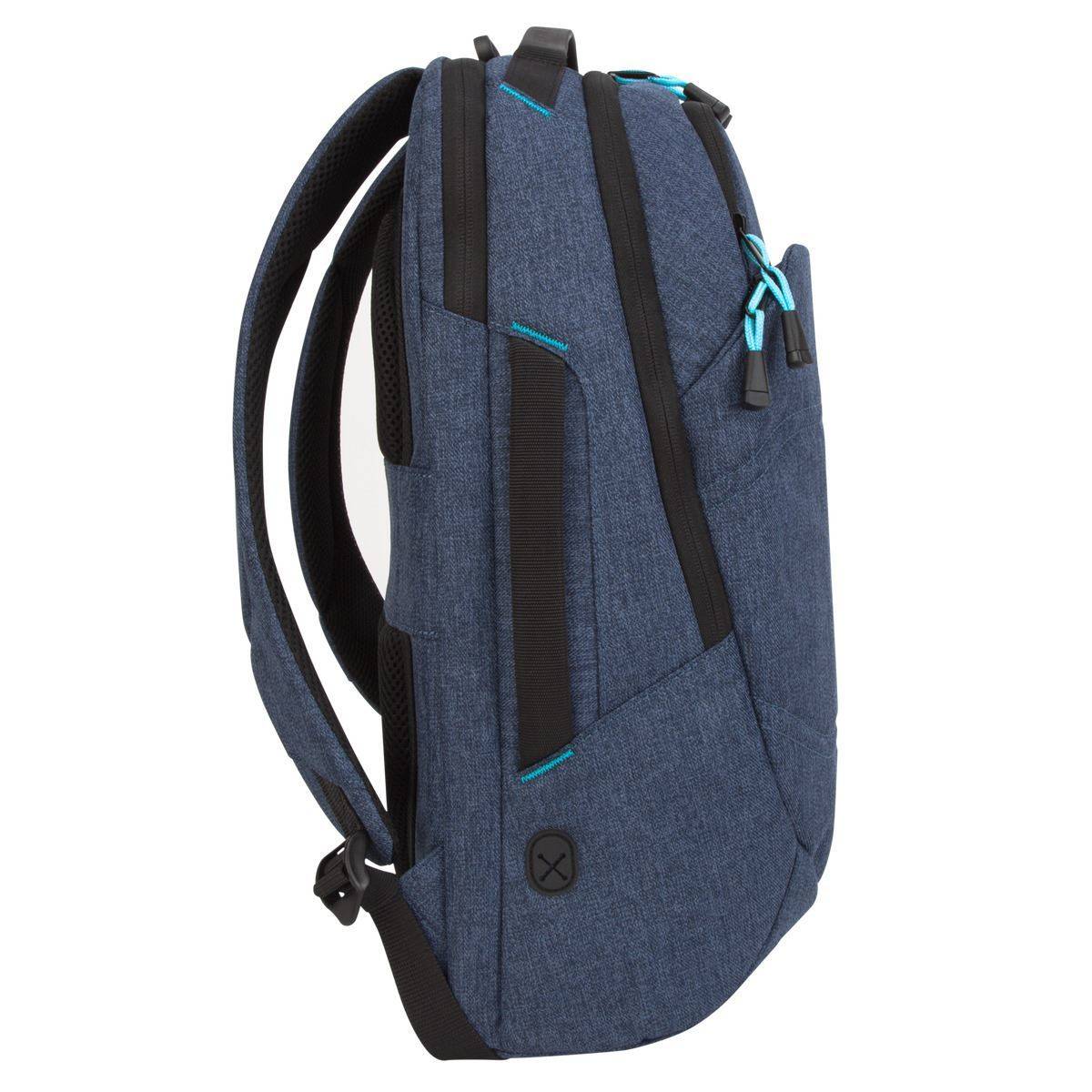 Rca Informatique - image du produit : 15IN GROOVE X MAX BACKPACK NAVY .