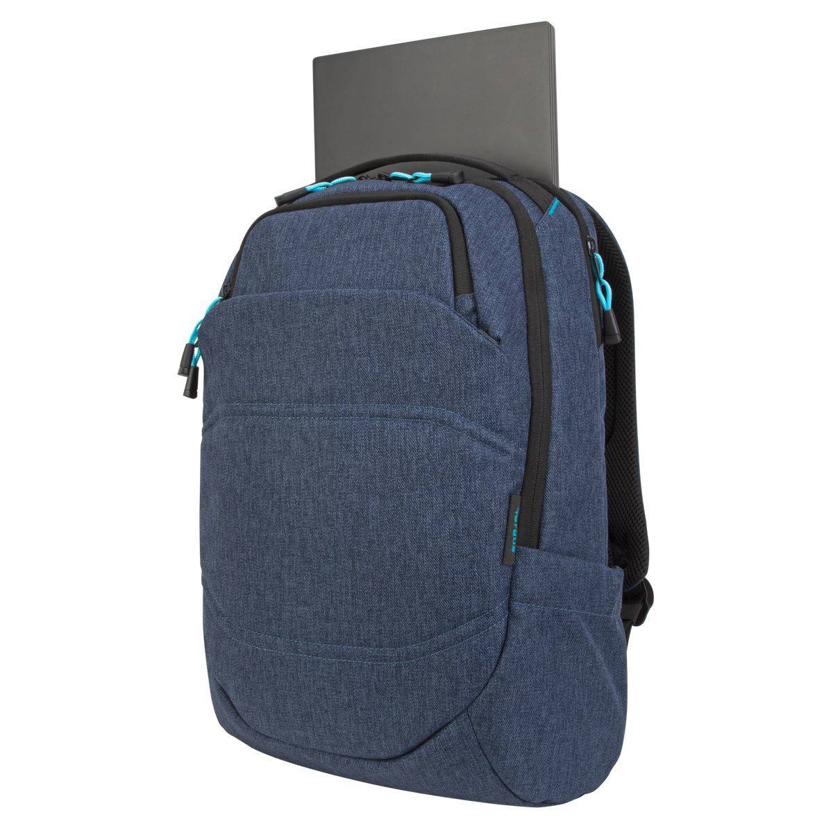 Rca Informatique - image du produit : 15IN GROOVE X MAX BACKPACK NAVY .