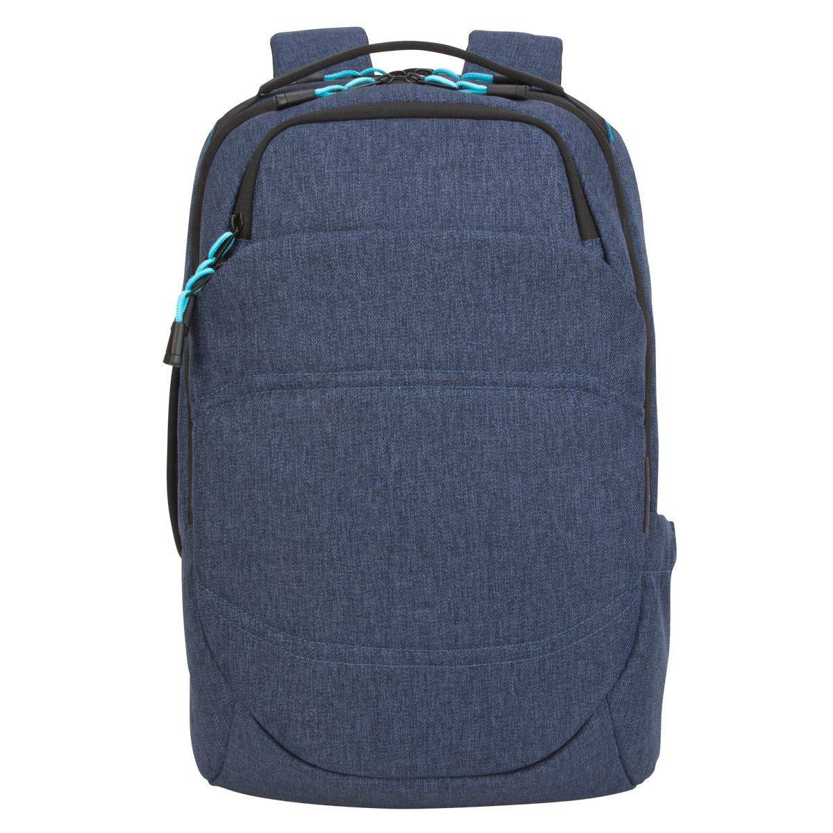 Rca Informatique - image du produit : 15IN GROOVE X MAX BACKPACK NAVY .