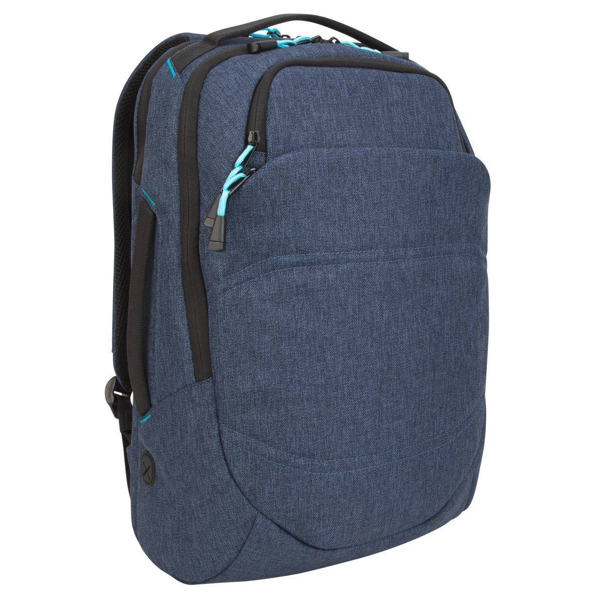 Rca Informatique - image du produit : 15IN GROOVE X MAX BACKPACK NAVY .