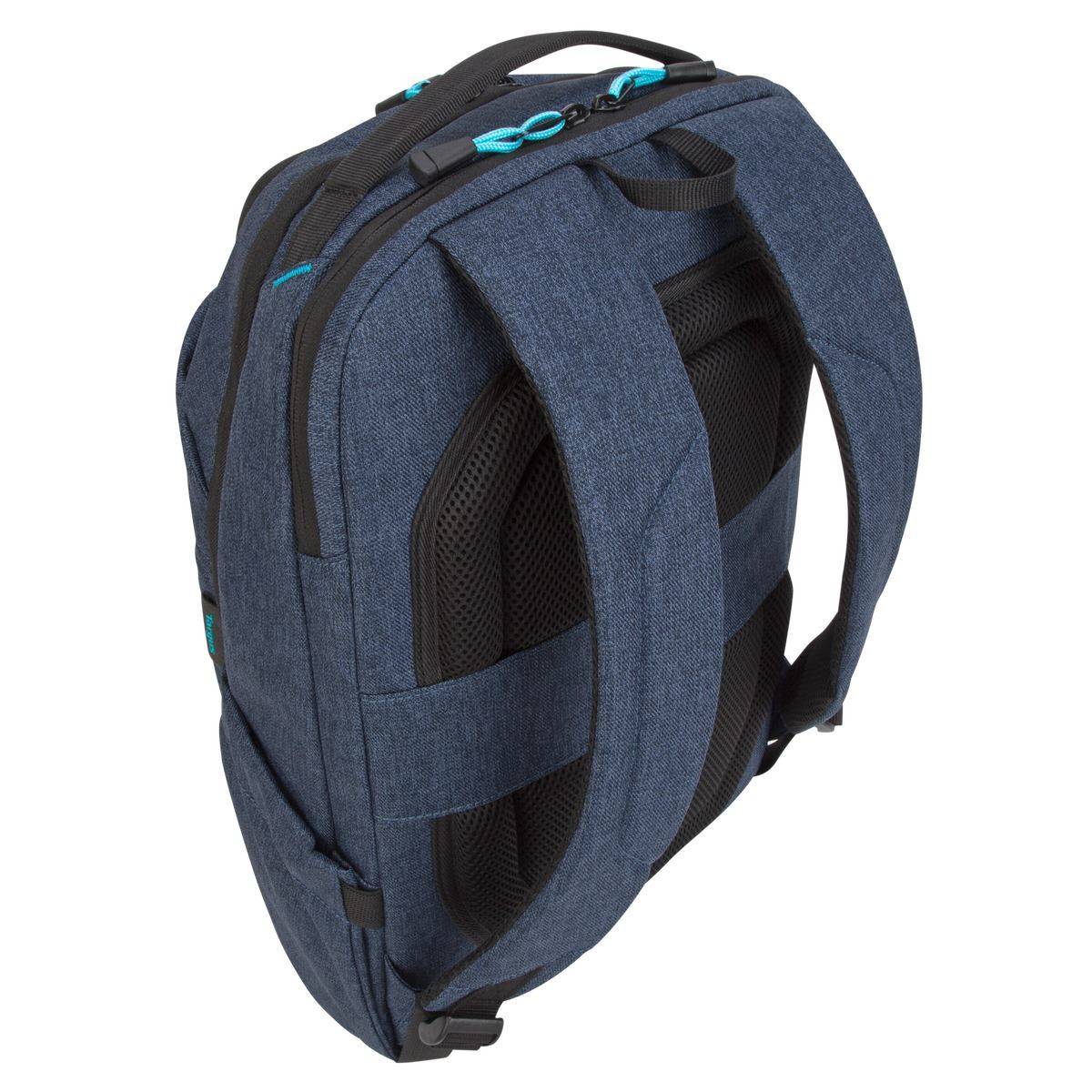 Rca Informatique - image du produit : 15IN GROOVE X MAX BACKPACK NAVY .