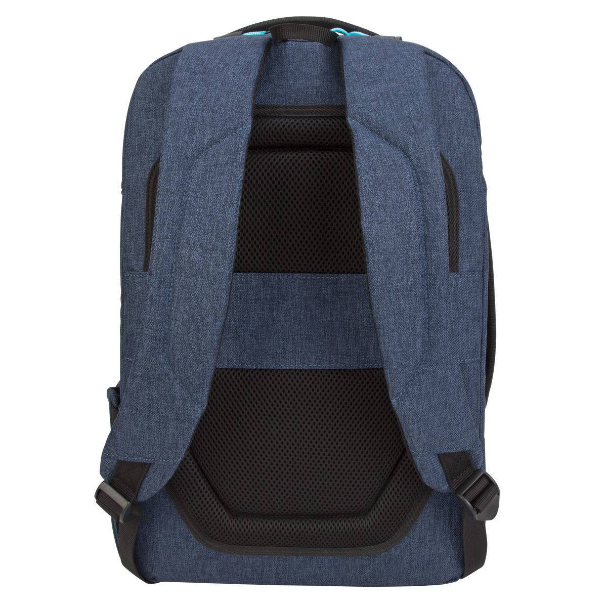 Rca Informatique - image du produit : 15IN GROOVE X MAX BACKPACK NAVY .