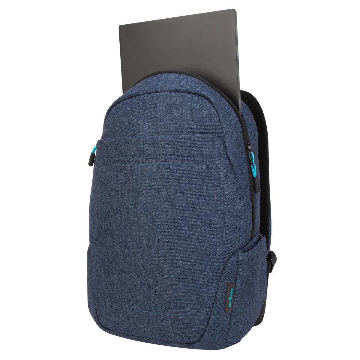 Rca Informatique - image du produit : 15IN GROOVE X COMPACT BACKPACK NAVY