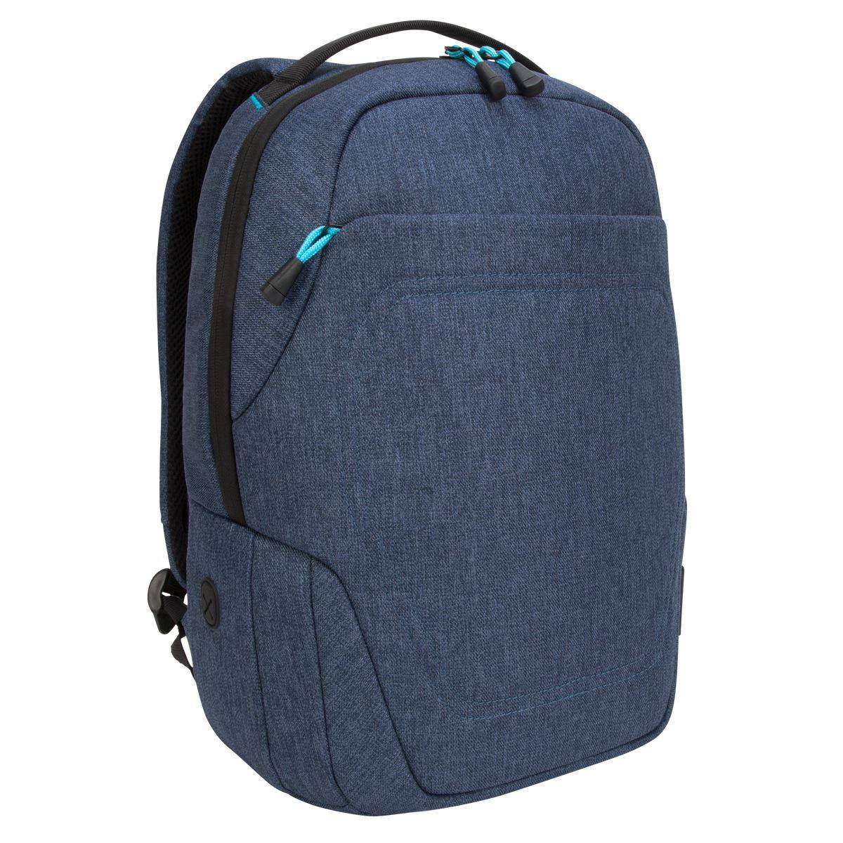 Rca Informatique - image du produit : 15IN GROOVE X COMPACT BACKPACK NAVY