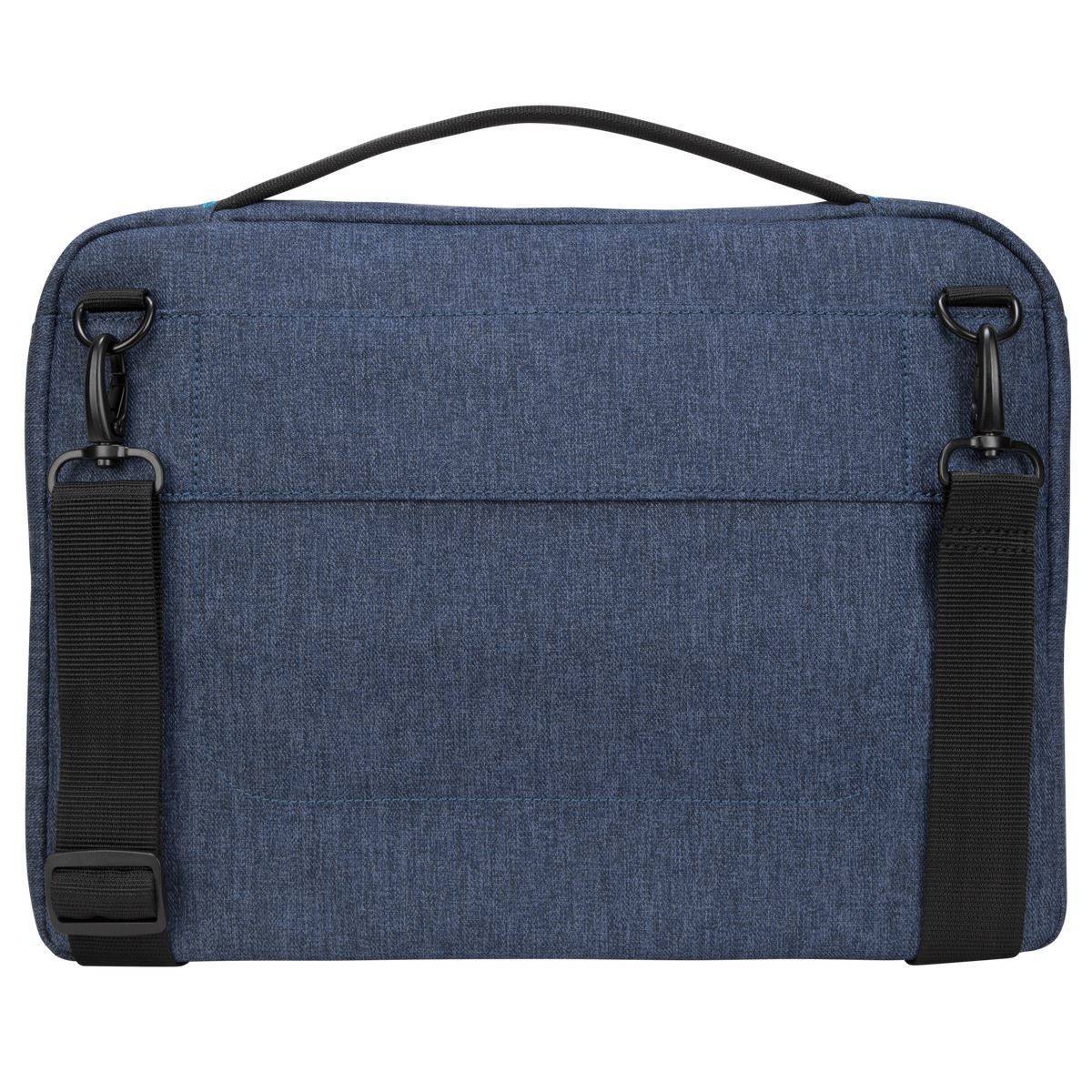 Rca Informatique - image du produit : 13IN GROOVE X SLIMCASE NAVY .