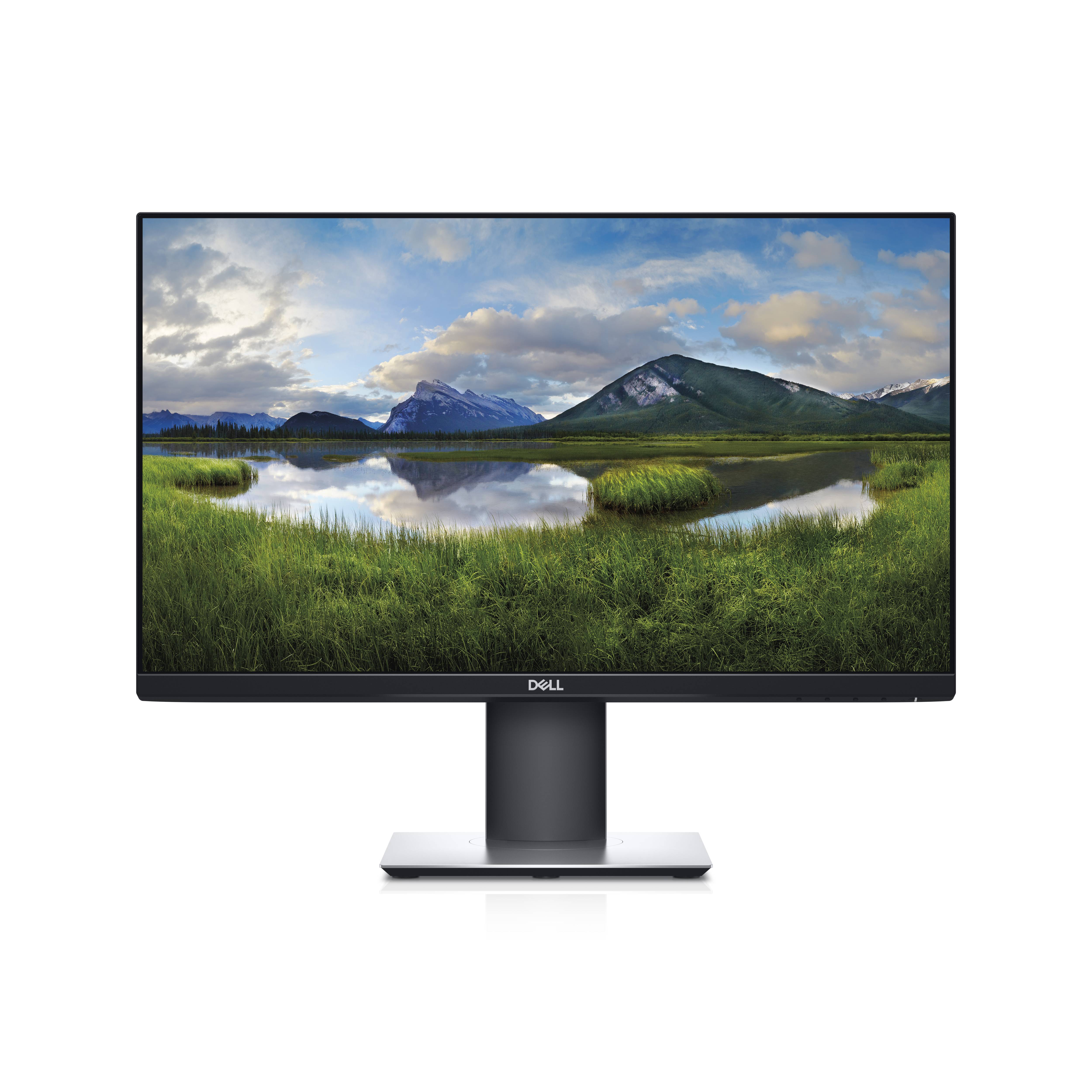 Rca Informatique - Image du produit : P2319H MONITOR 23IN 1920X1080 1 CUST NAME RESOPRINT GSE