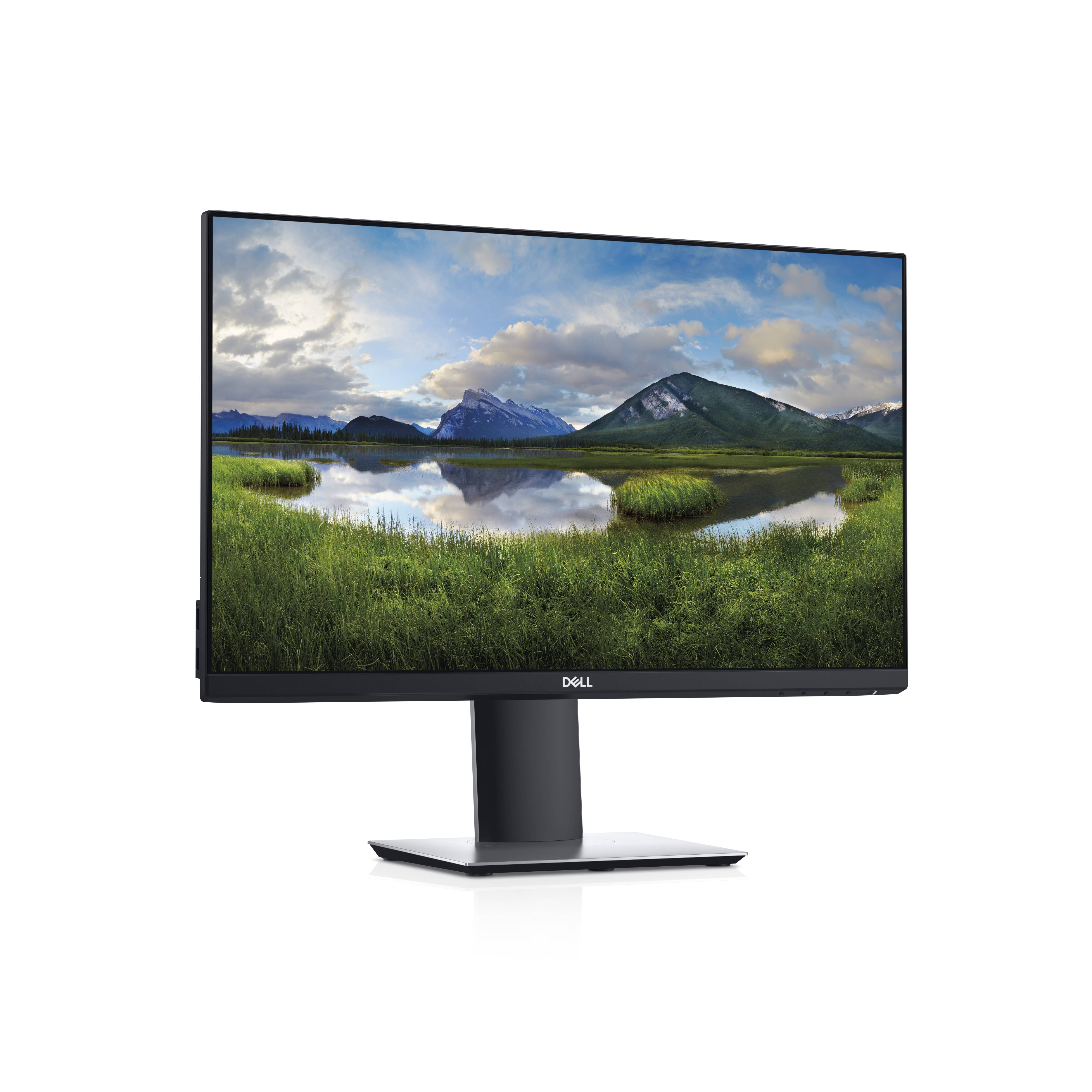 Rca Informatique - image du produit : P2319H MONITOR 23IN 1920X1080 1 CUST NAME RESOPRINT GSE