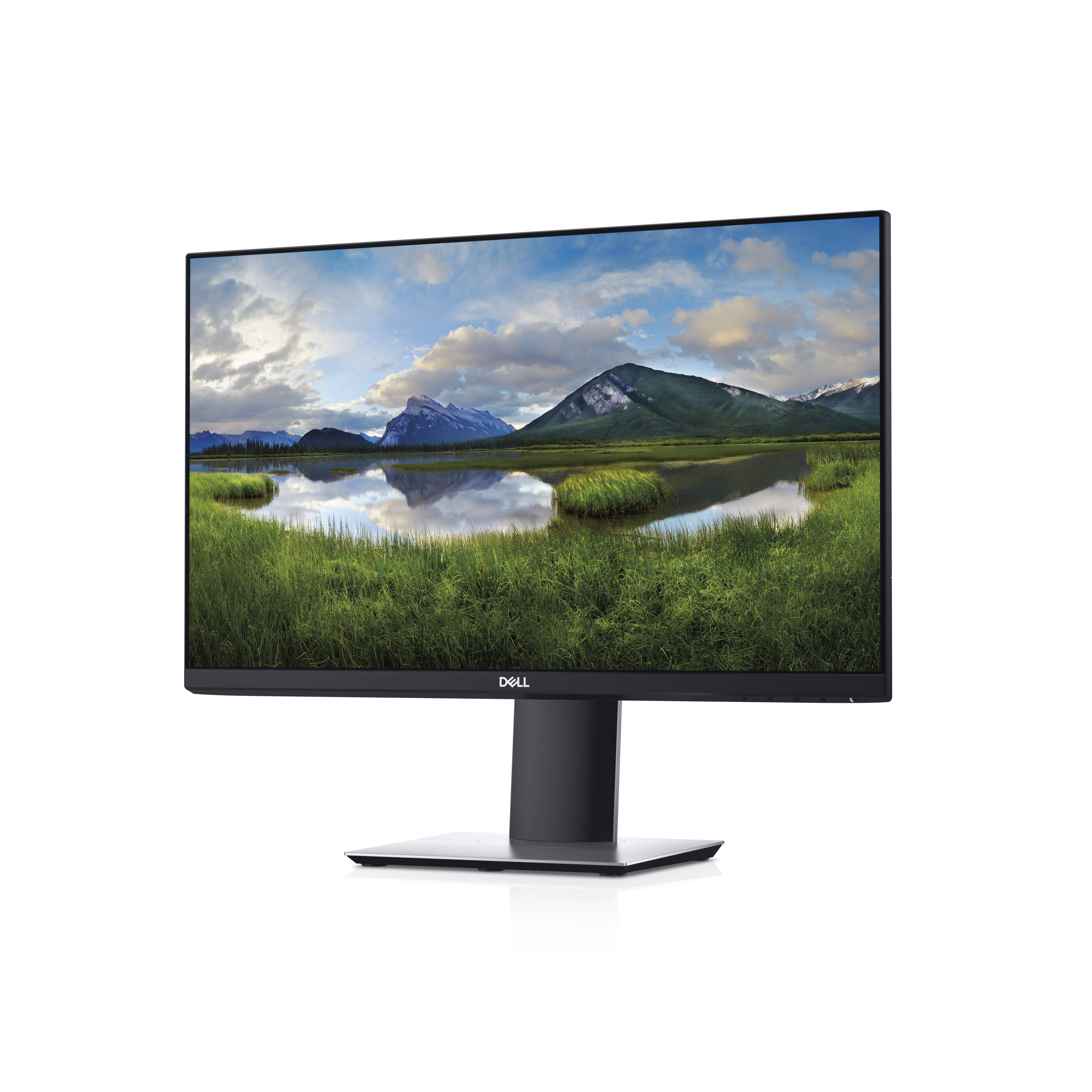 Rca Informatique - image du produit : P2319H MONITOR 23IN 1920X1080 1 CUST NAME RESOPRINT GSE