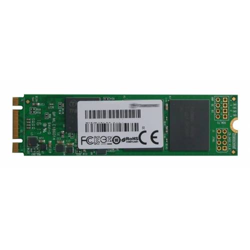 Rca Informatique - Image du produit : M.2 2280 SATA 6GB SSD 256GB MLC INTERNAL SSD MODULE