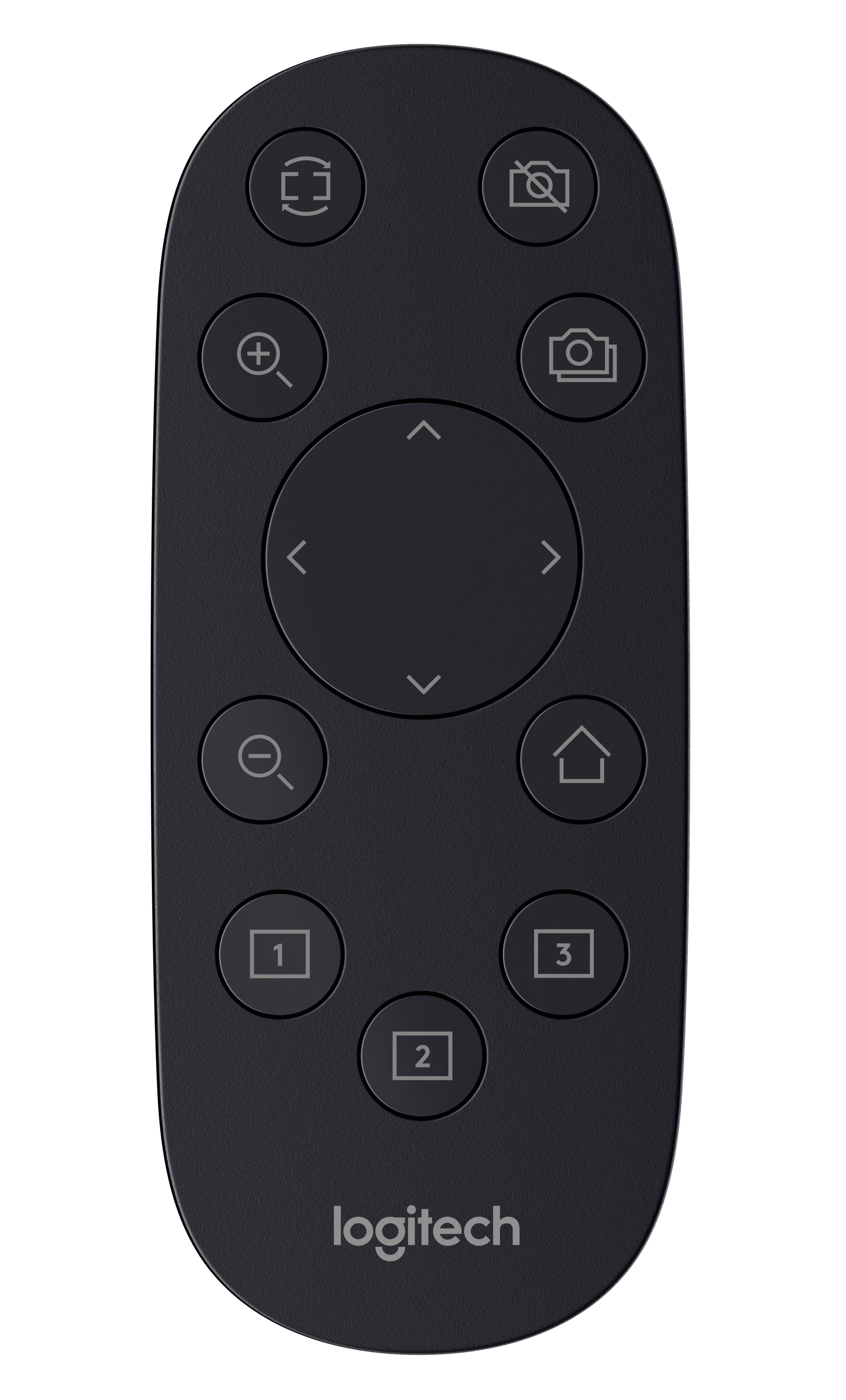 Rca Informatique - Image du produit : PTZ PRO 2 - N/A REMOTE CONTROL WW