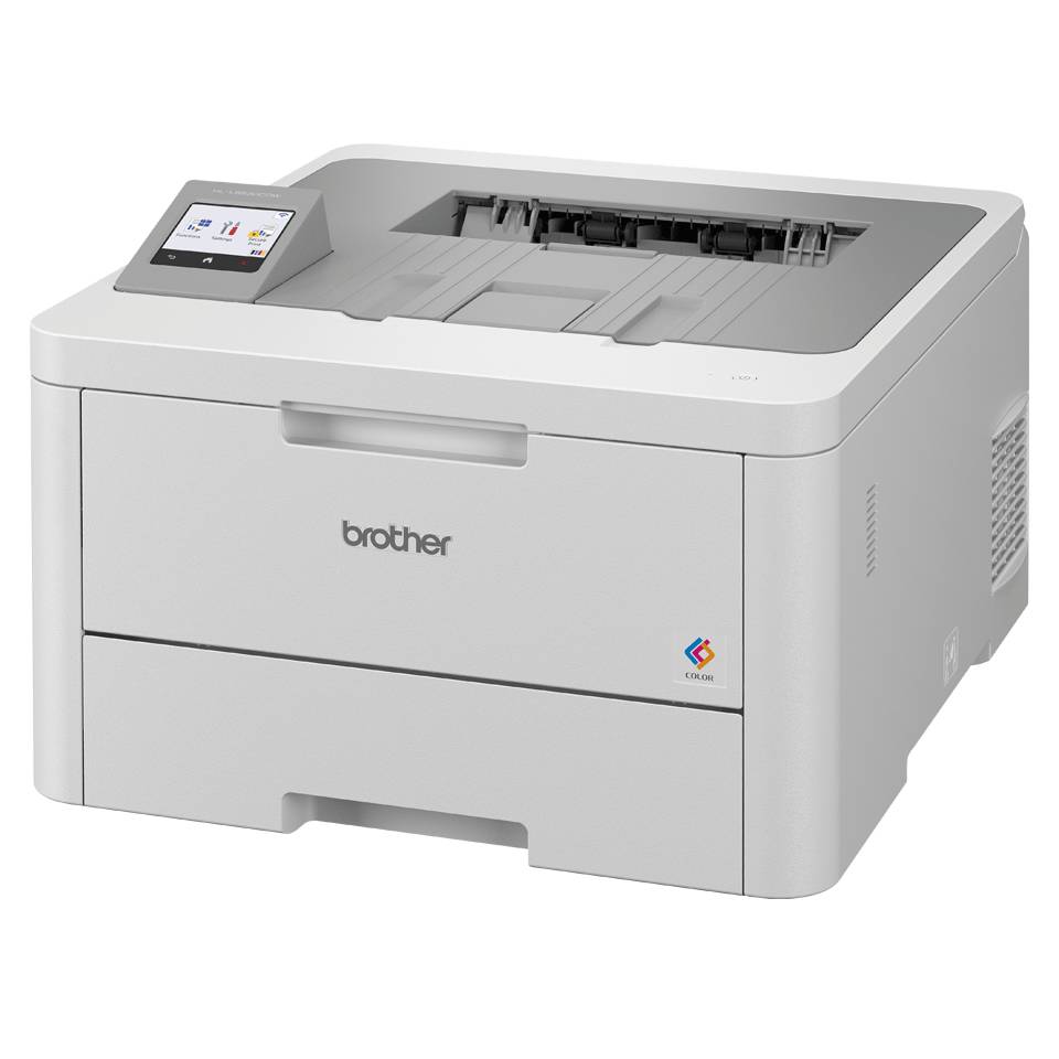 Rca Informatique - image du produit : HL-L8230CDW LASER 30PPM 512MB USB 600DPI