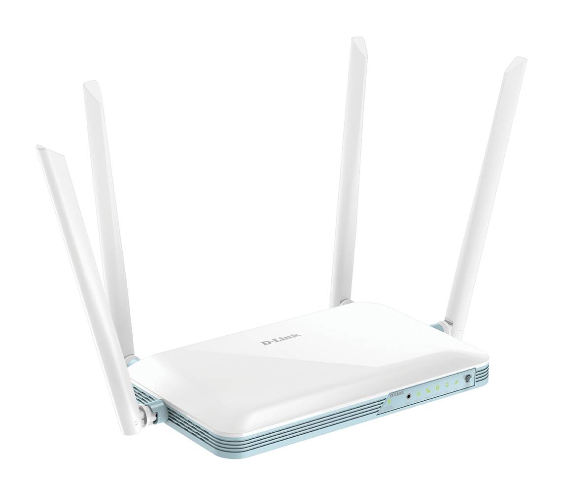 Rca Informatique - image du produit : EAGLE PRO AI 4G SMART ROUTER N300