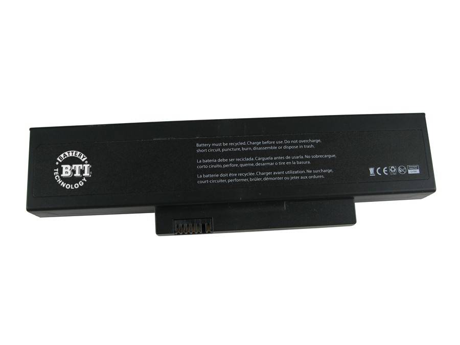 Rca Informatique - Image du produit : BTI 6C BATTERY ESPRIMO V5515 OEM: S26393-E012-V431-02-0816