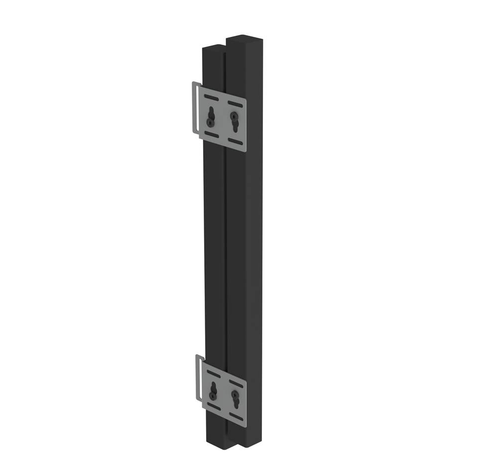 Rca Informatique - Image du produit : RE RACK RAILS 42U EIA-310-D 4PCS