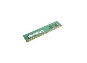 Rca Informatique - image du produit : LENOO 4GB DDR4 2666MHZ UDIMM MEMORY