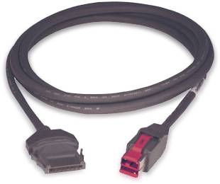 Rca Informatique - image du produit : EPSON POWERED-USB CABLE .