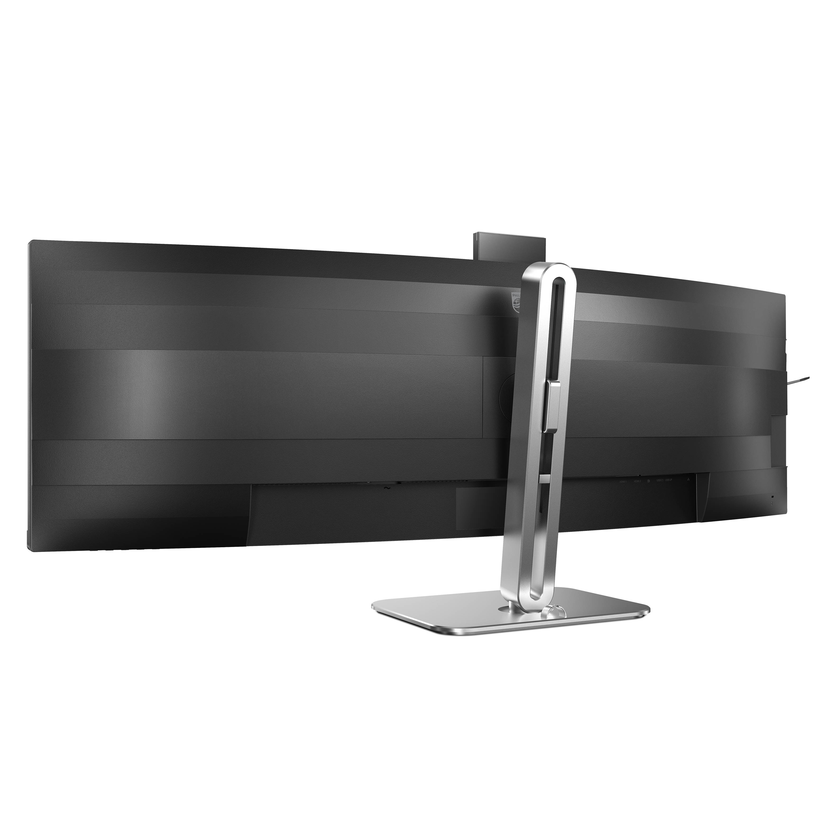 Rca Informatique - image du produit : 49B2U5900CH 48.8IN CURV VA 5K 450CD/2HDMI/2USB/USB-C/HAS