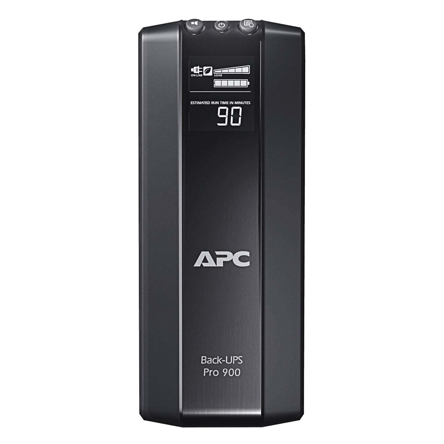 Rca Informatique - image du produit : POWER SAVING BACK-UPS PRO 900 230V IN IN