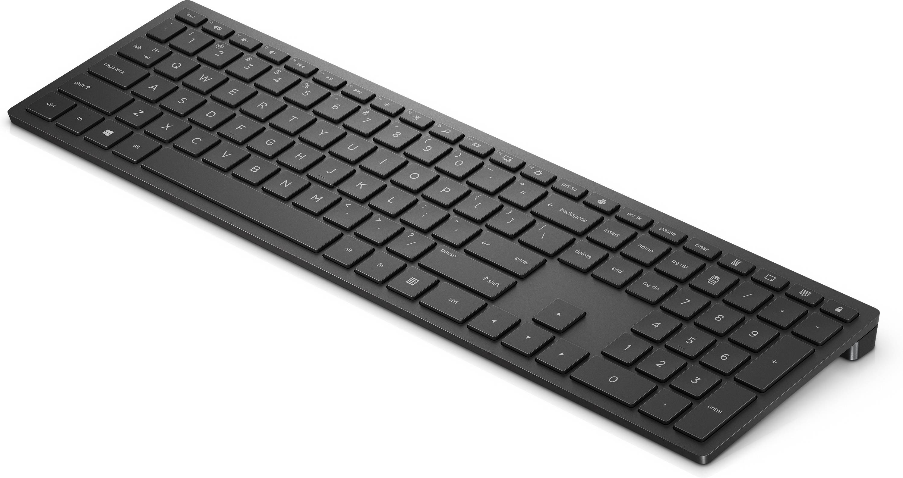 Rca Informatique - image du produit : BLK PAV WL KEYBOARD 600 FRANCE FRENCH