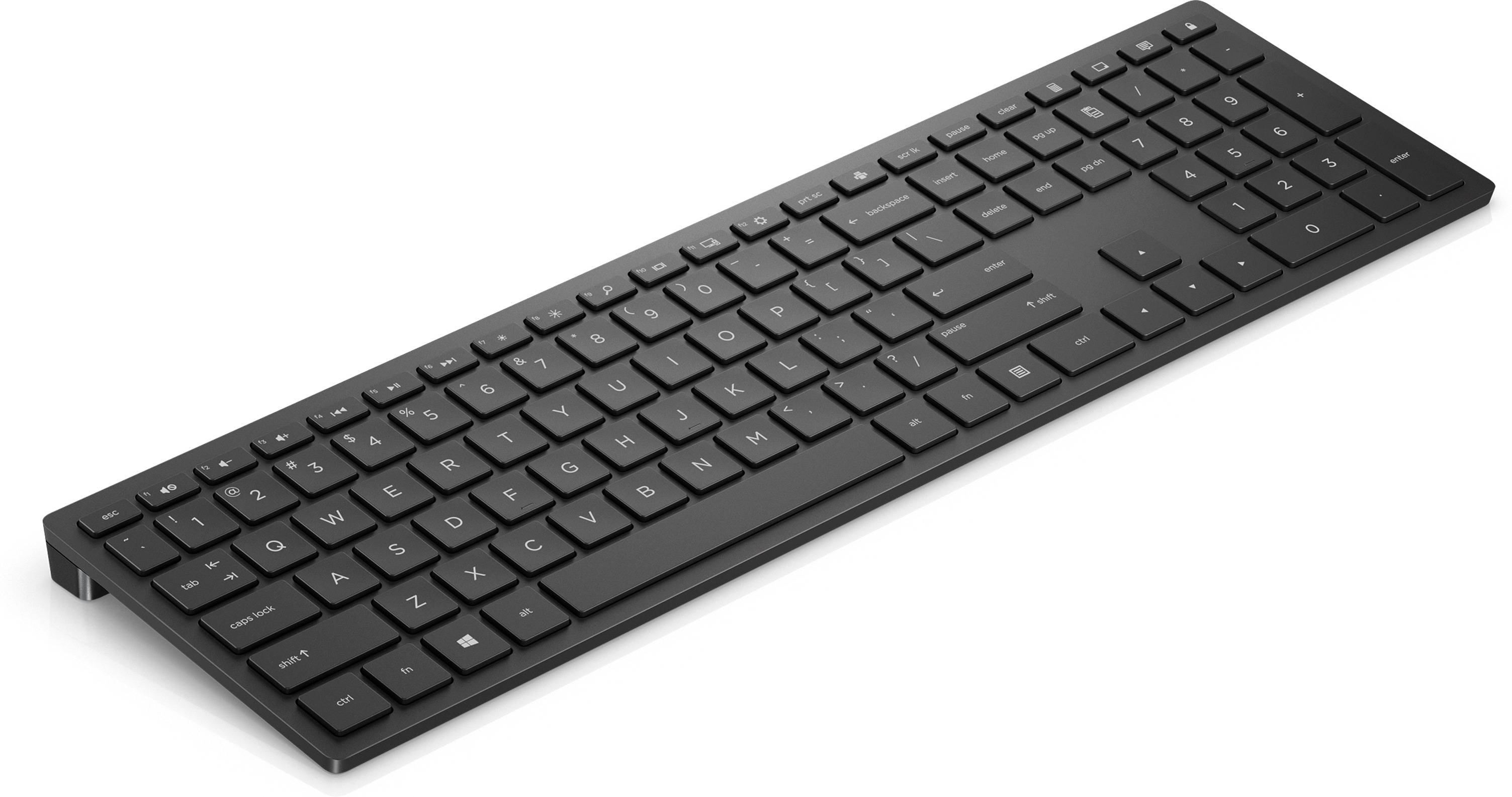 Rca Informatique - image du produit : BLK PAV WL KEYBOARD 600 FRANCE FRENCH