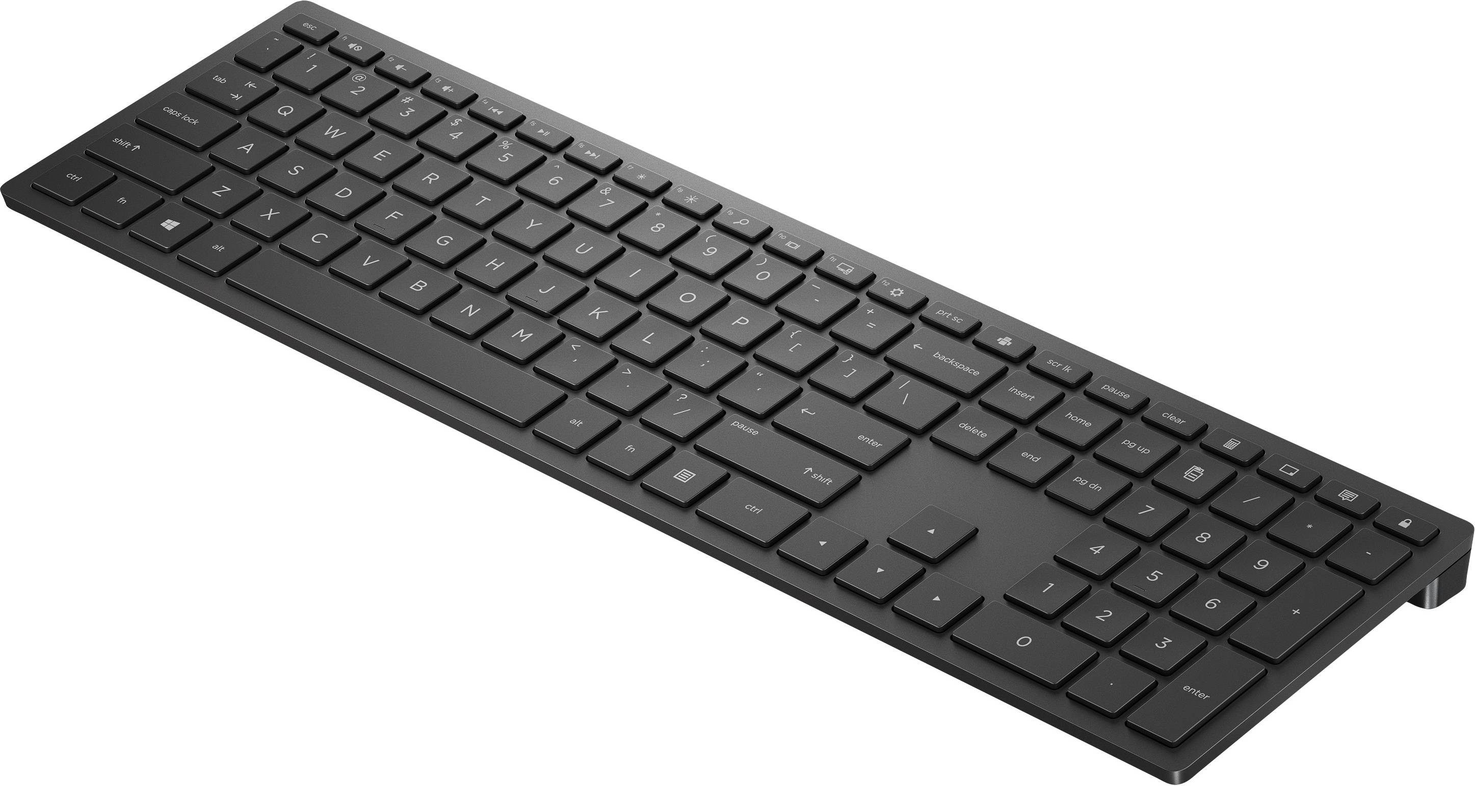 Rca Informatique - image du produit : BLK PAV WL KEYBOARD 600 FRANCE FRENCH