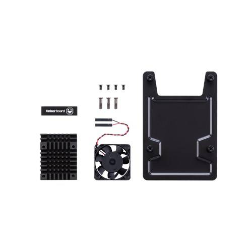 Rca Informatique - Image du produit : TINKER OPEN CASE DIY KIT ACCESSORY