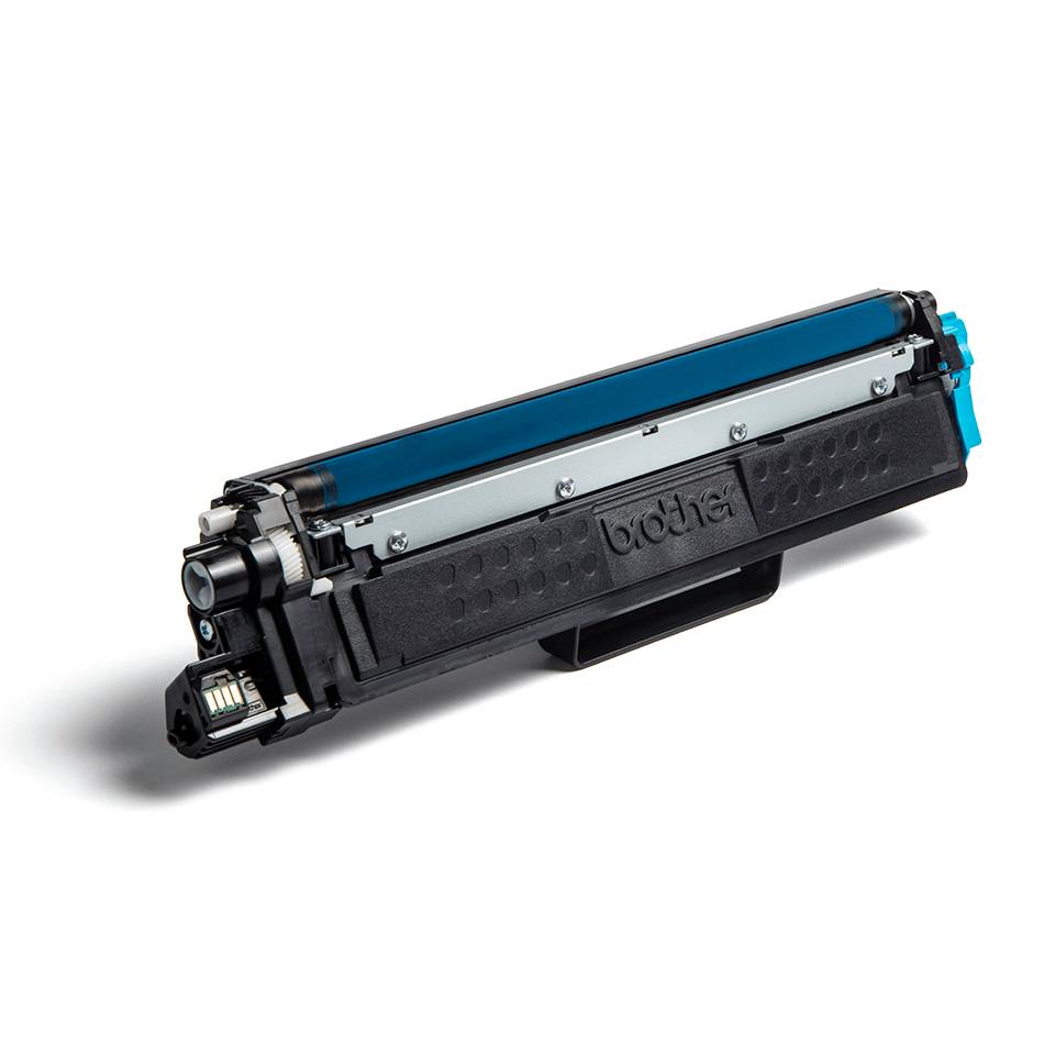 Rca Informatique - image du produit : TN-247C JUMBO TONER CYAN 2300 P F/ DCP-L3510CDW L3550CDW