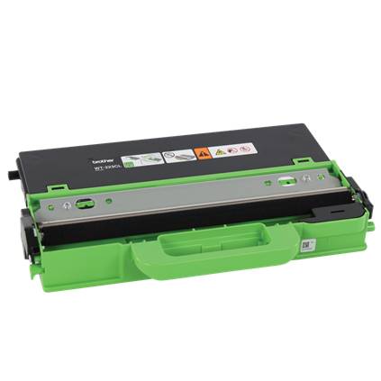 Rca Informatique - image du produit : WT-223CL WASTE TONER F/ 50000 P F/ DCP-L3510CDW L3550CDW