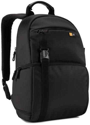 Rca Informatique - Image du produit : CASE LOGIC BRYKER BACKPACK DSLR MEDIUM BLACK