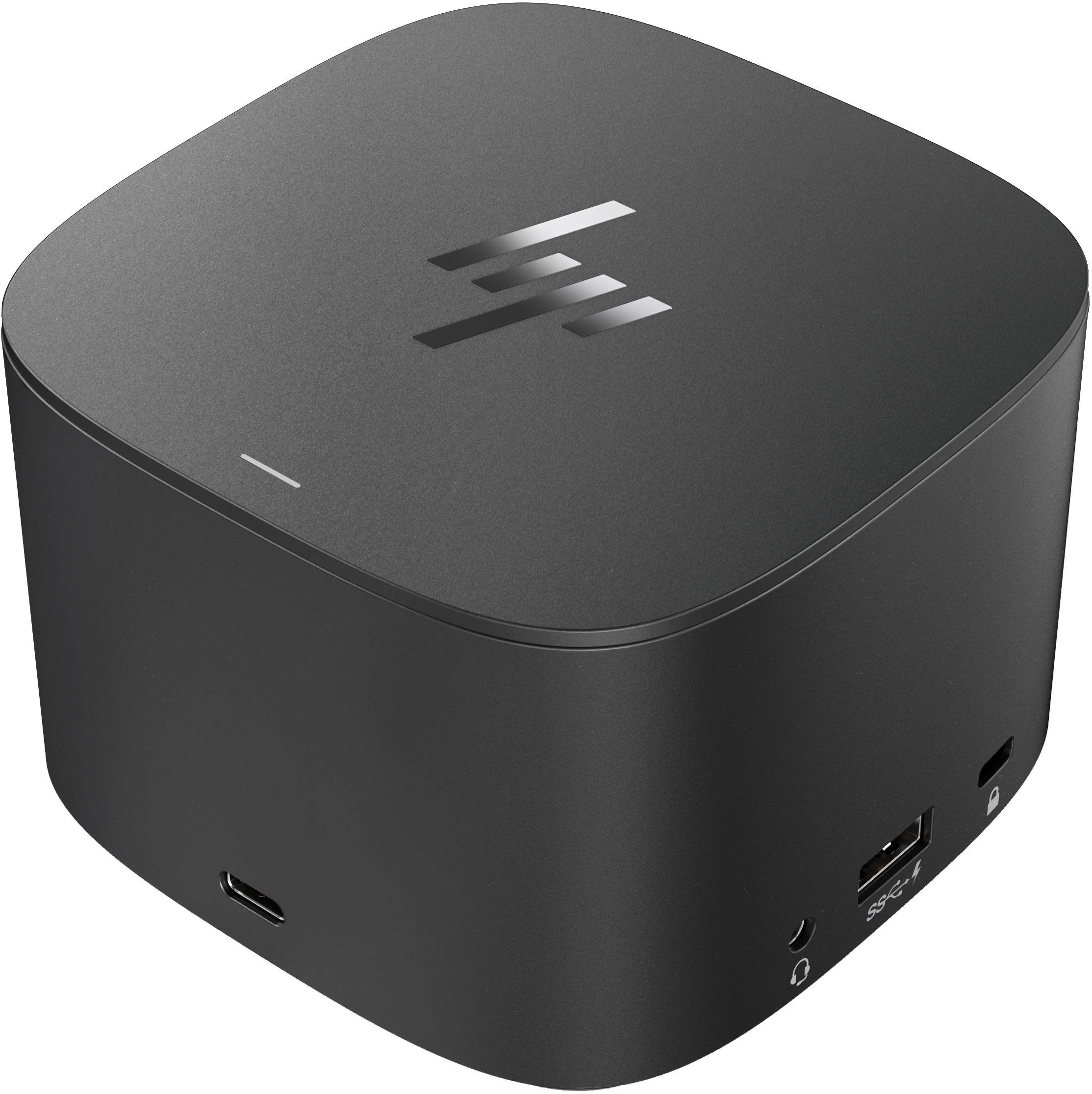 Rca Informatique - image du produit : THUNDERBOLT DOCK 120W G2 .