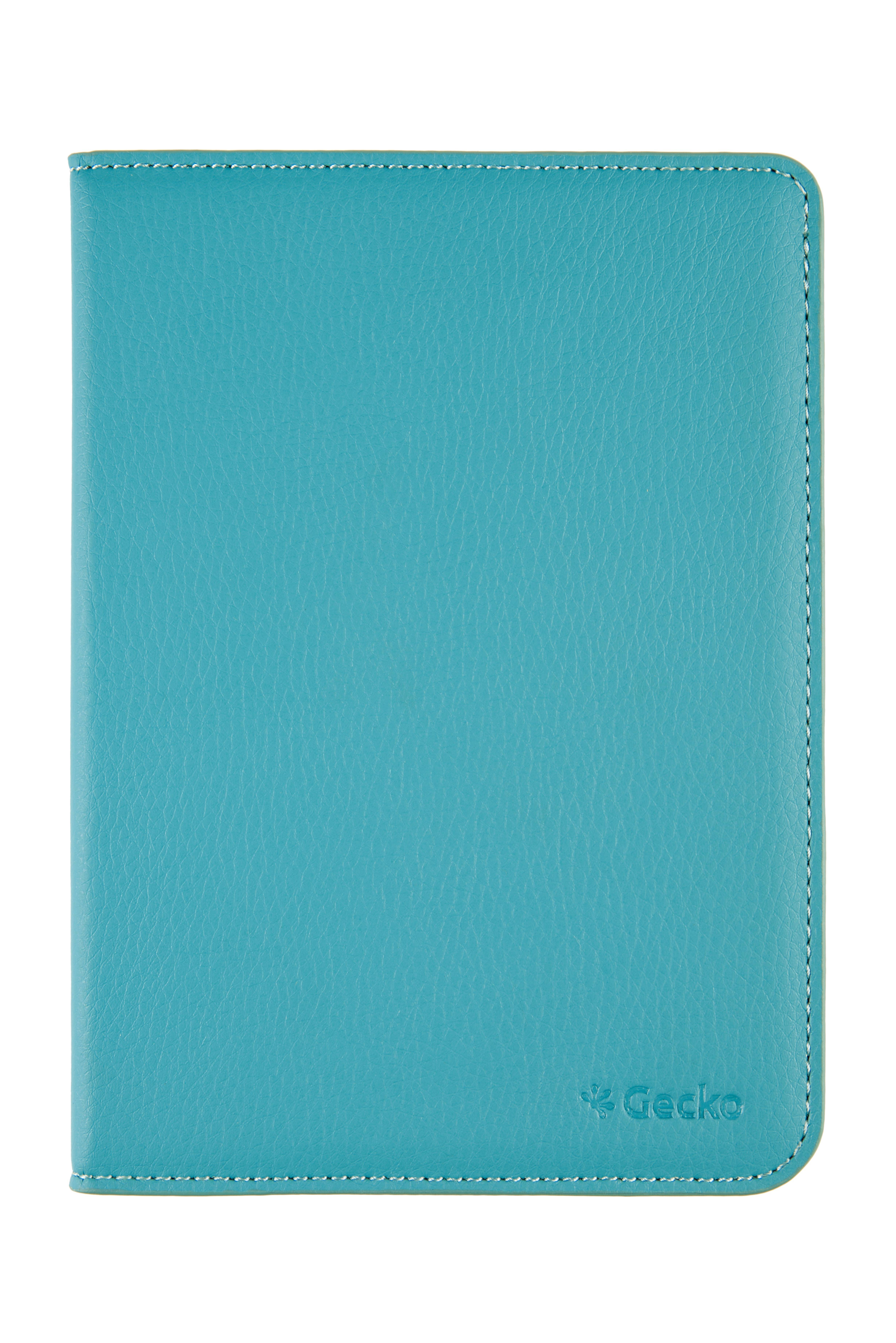 Rca Informatique - image du produit : KOBO CLARA HD LUXE COVER BLUE