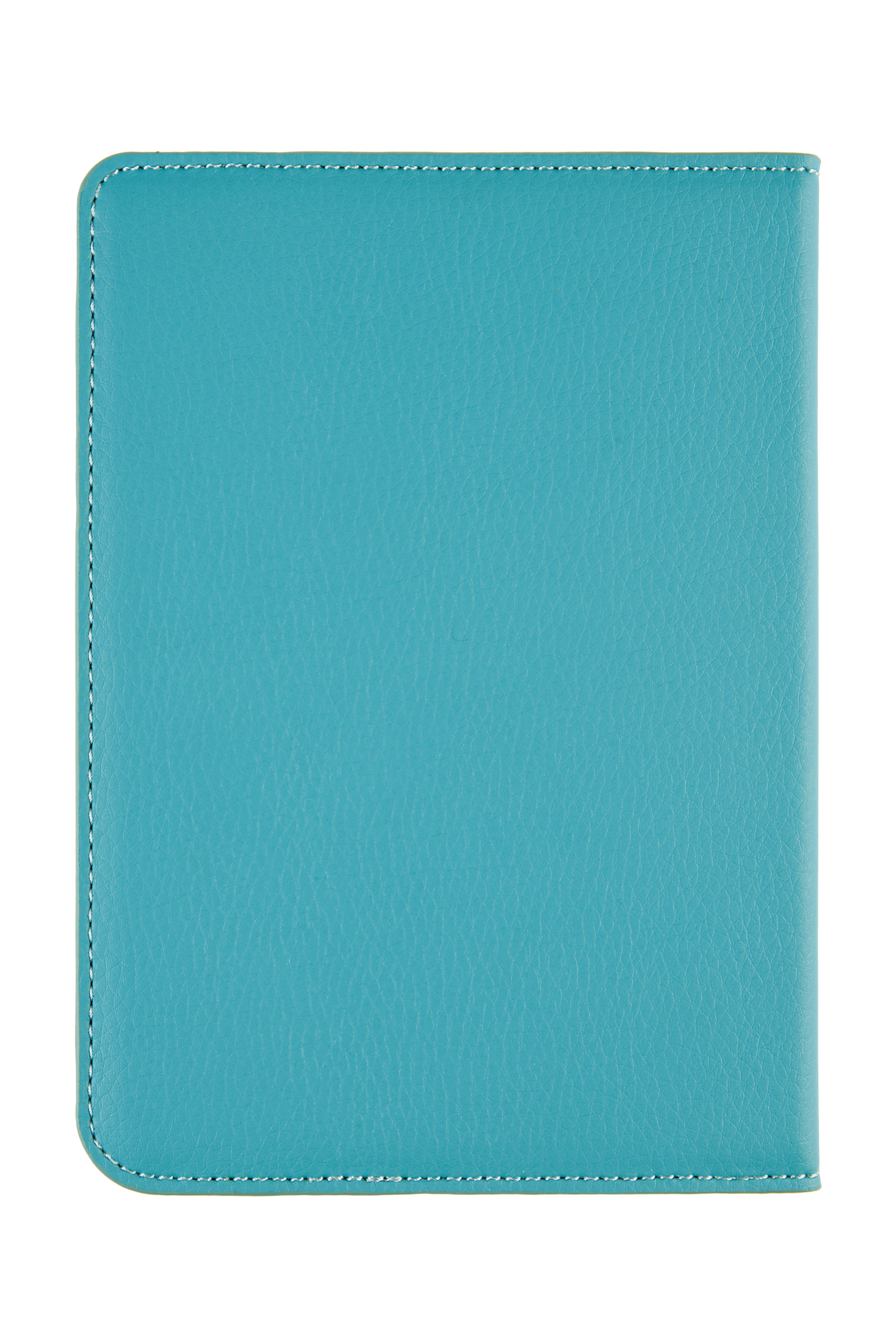 Rca Informatique - image du produit : KOBO CLARA HD LUXE COVER BLUE