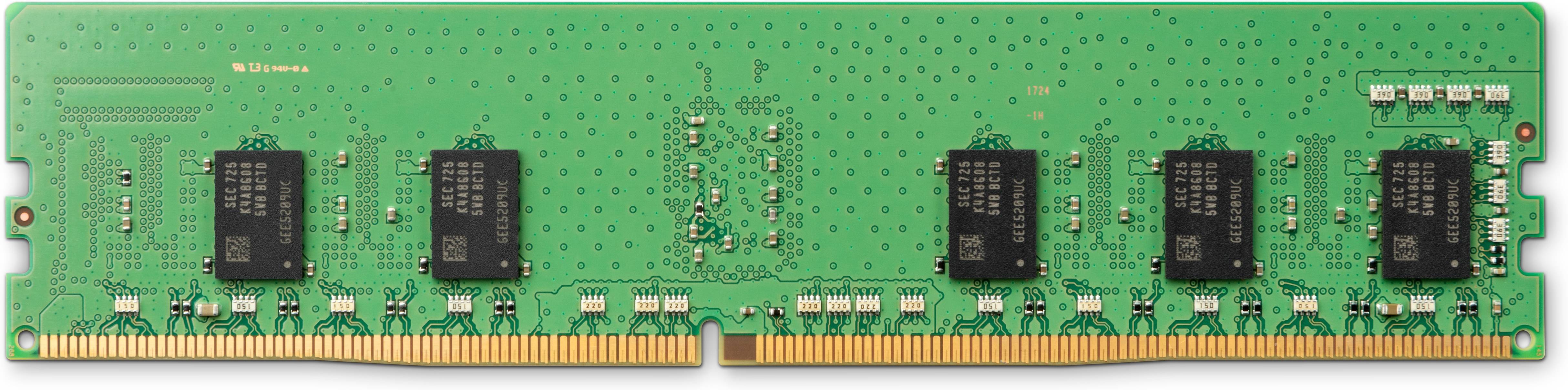 Rca Informatique - Image du produit : 8GB DDR4-2666 (1X8GB) NECC RAM PROMO