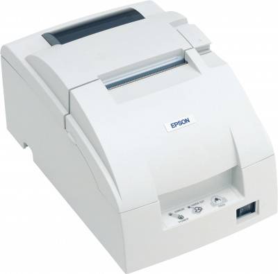 Rca Informatique - image du produit : TM-U220B IMPACT PRINTER USB INCL PS ECW