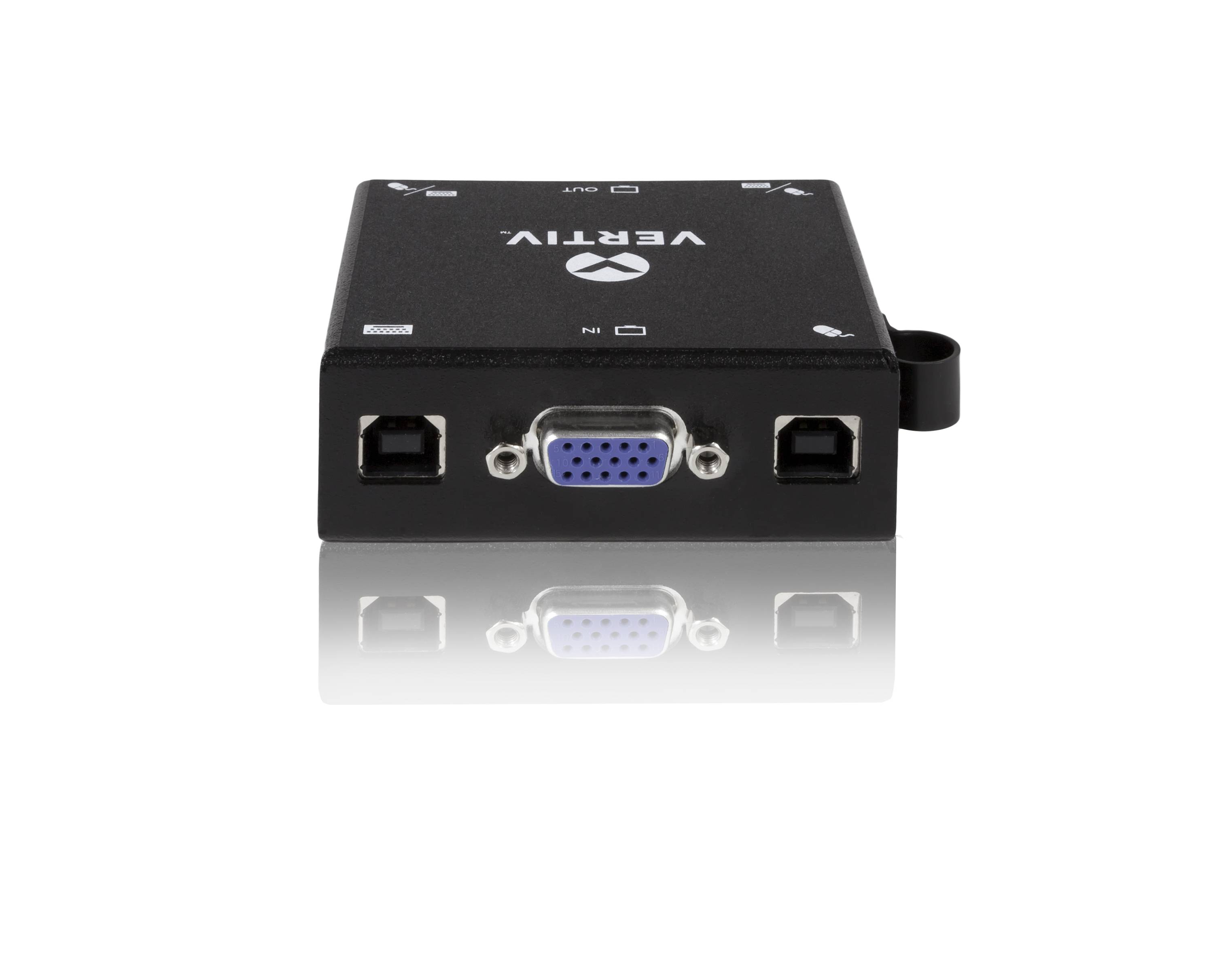 Rca Informatique - Image du produit : BRIDGING DEVICE LEGACY HMXAMX 0U INPUT IEC 60309 230V 32A 1PH