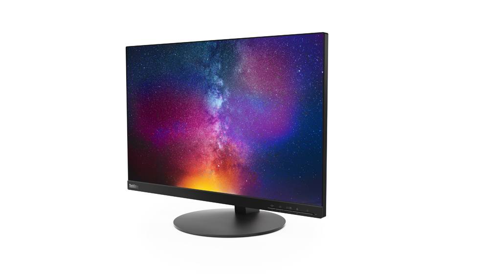 Rca Informatique - Image du produit : T23D 22.5 WUXGA WIDE 1000:1 250CD VGA/HDMI/DP1.2/T/S/L/P