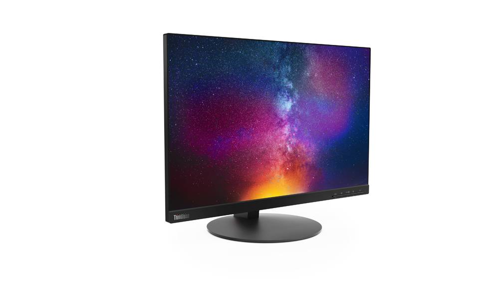 Rca Informatique - image du produit : T23D 22.5 WUXGA WIDE 1000:1 250CD VGA/HDMI/DP1.2/T/S/L/P