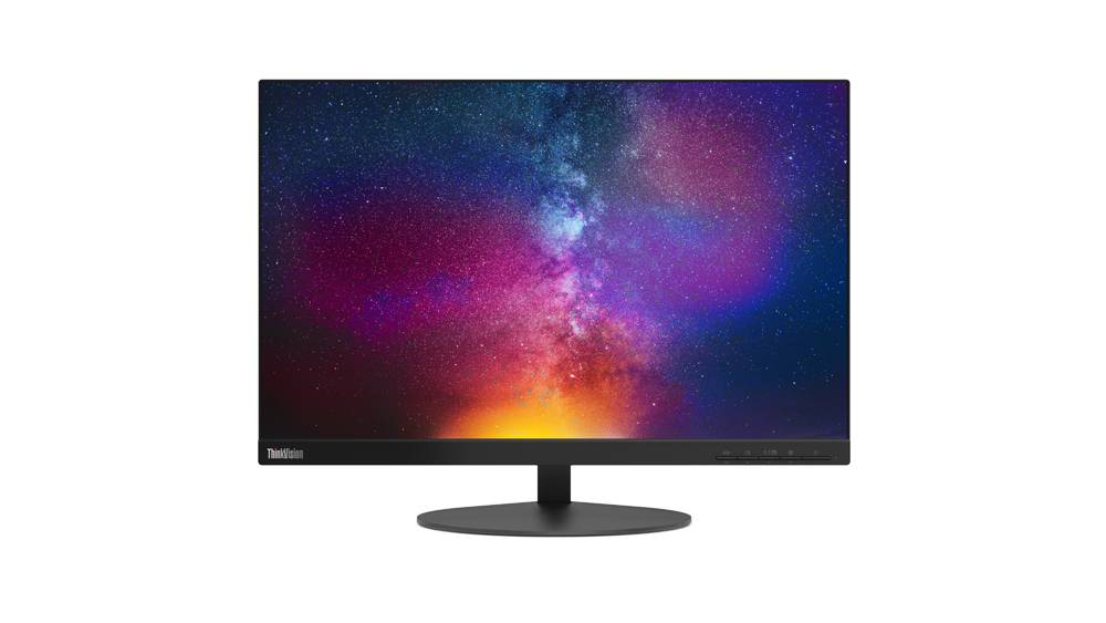 Rca Informatique - image du produit : T23D 22.5 WUXGA WIDE 1000:1 250CD VGA/HDMI/DP1.2/T/S/L/P