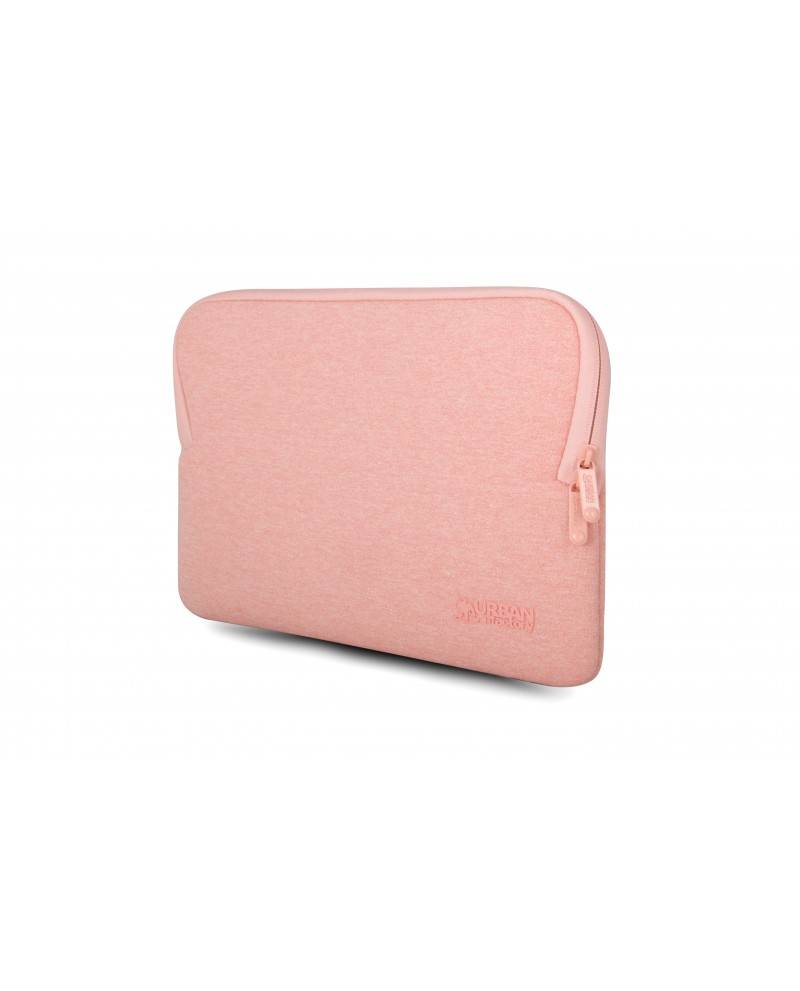 Rca Informatique - image du produit : MEMOREE SKIN NOTEBOOK 10/12 PINK