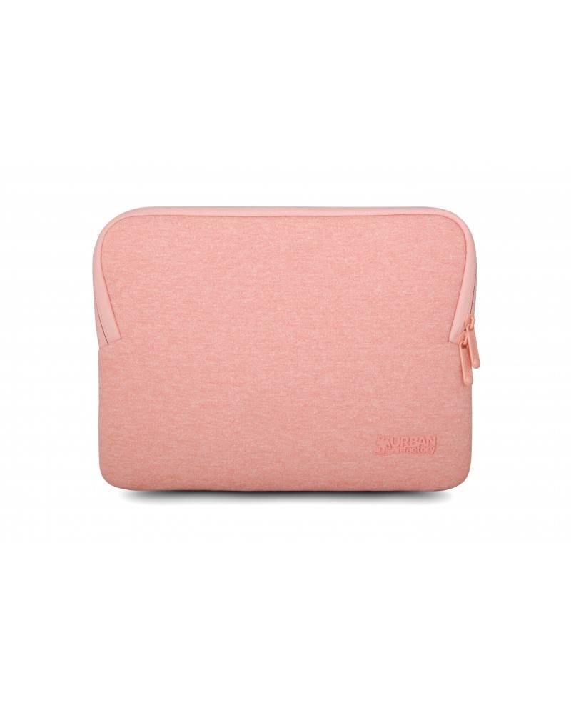 Rca Informatique - image du produit : MEMOREE SKIN NOTEBOOK 10/12 PINK